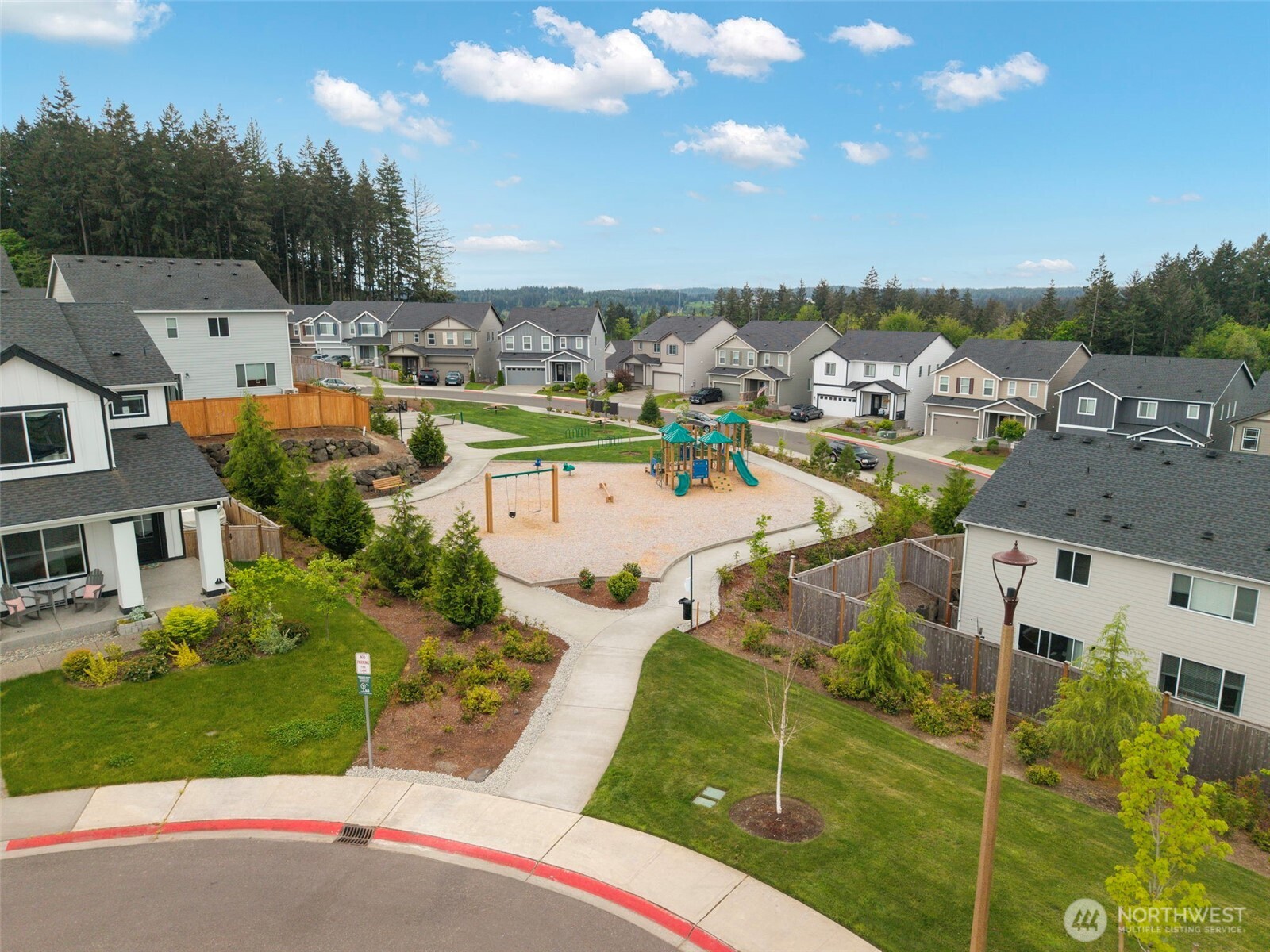 962 Thrush Court SE Port Orchard WA 98366