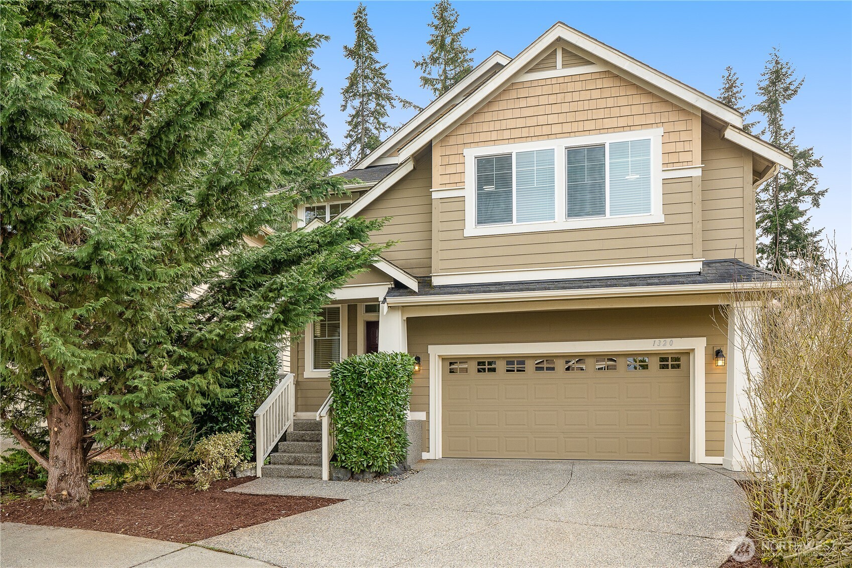1320 216th Street SW Lynnwood WA 98036