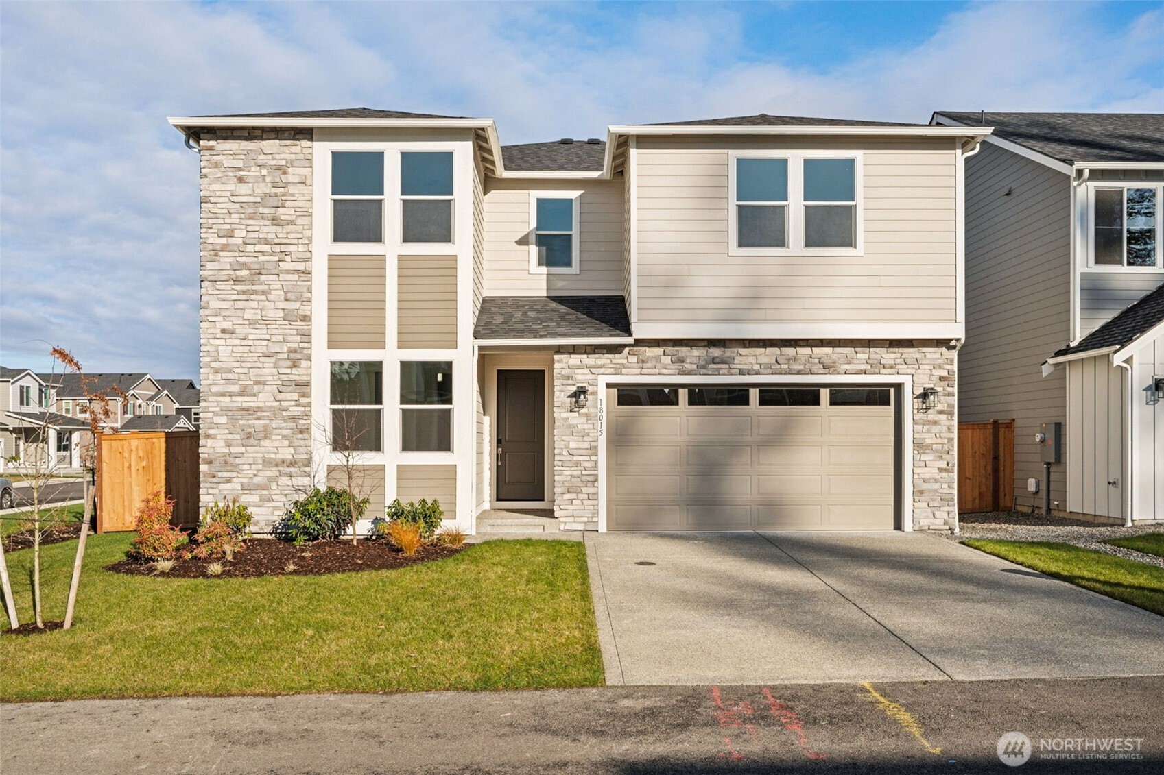 18015 139th Place E Puyallup WA 98374