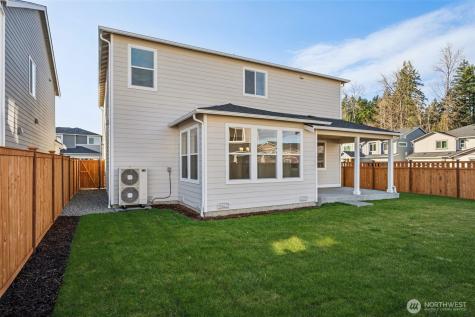18015 139th Place E Puyallup WA 98374