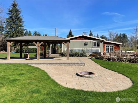 12514 Chain Lake Road Snohomish WA 98290