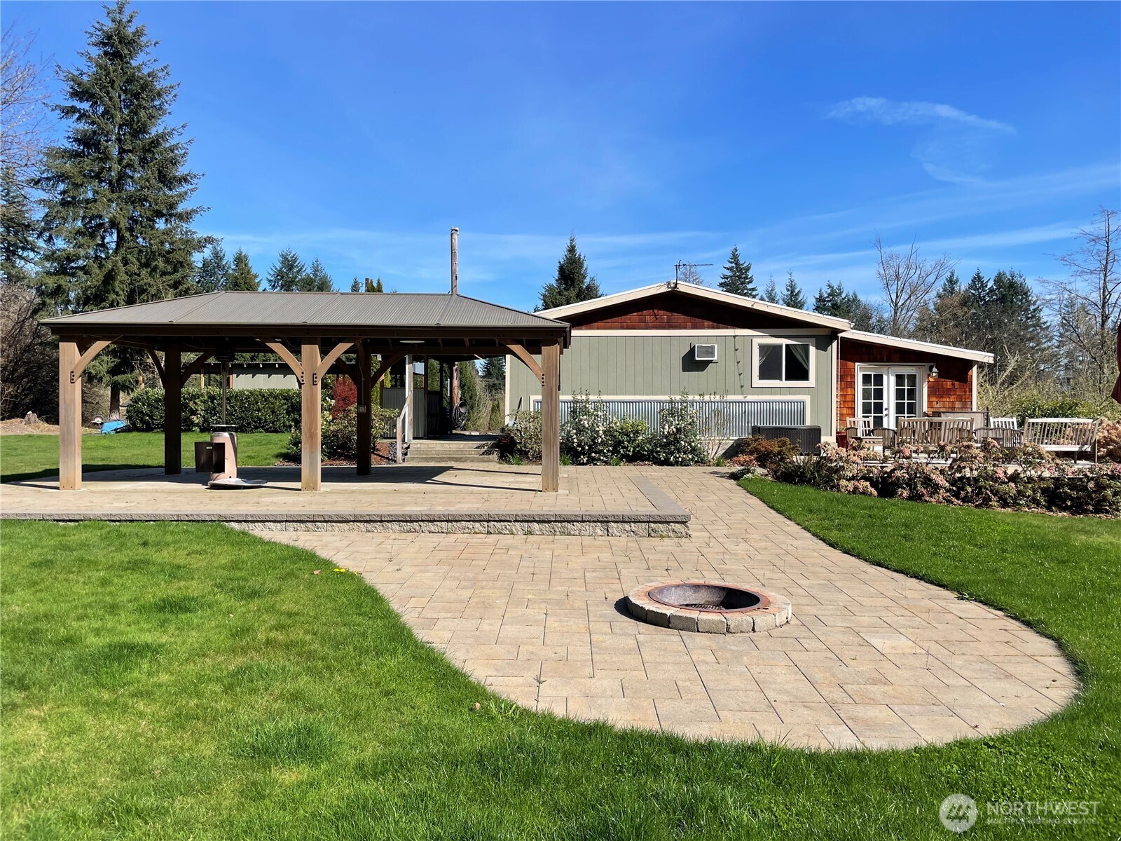 12514 Chain Lake Road Snohomish WA 98290