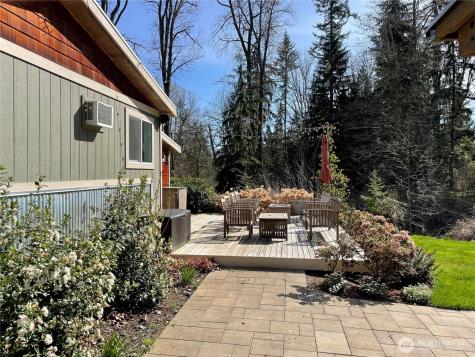 12514 Chain Lake Road Snohomish WA 98290