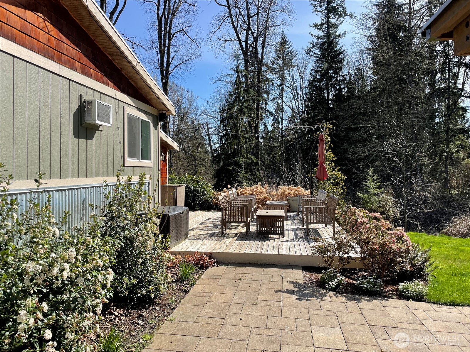 12514 Chain Lake Road Snohomish WA 98290