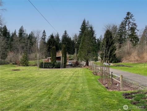 12514 Chain Lake Road Snohomish WA 98290