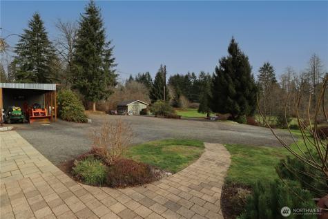 12514 Chain Lake Road Snohomish WA 98290