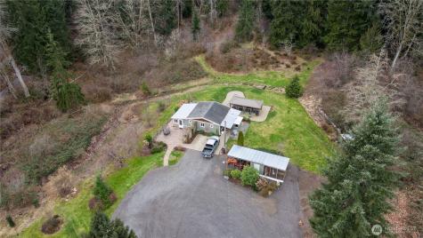 12514 Chain Lake Road Snohomish WA 98290