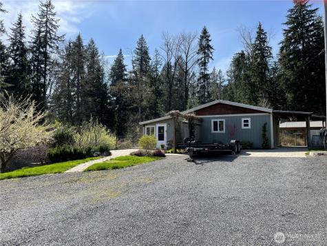 12514 Chain Lake Road Snohomish WA 98290