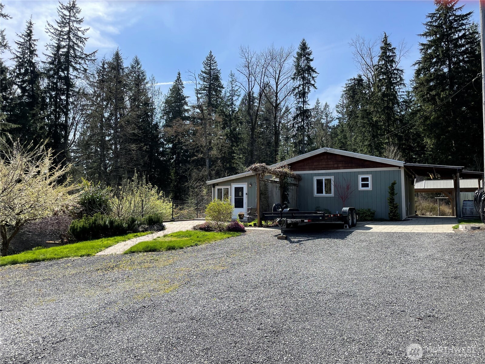 12514 Chain Lake Road Snohomish WA 98290