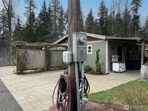 12514 Chain Lake Road Snohomish WA 98290