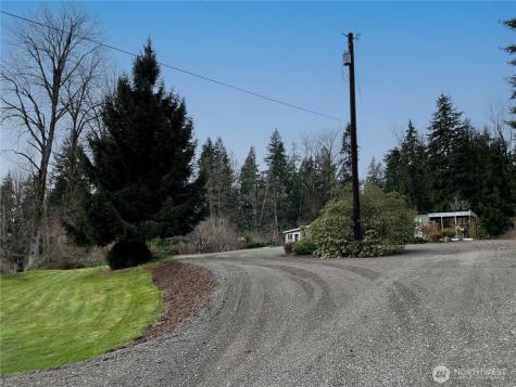 12514 Chain Lake Road Snohomish WA 98290