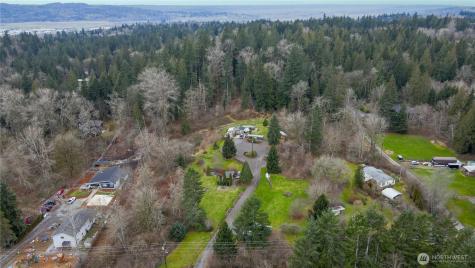 12514 Chain Lake Road Snohomish WA 98290