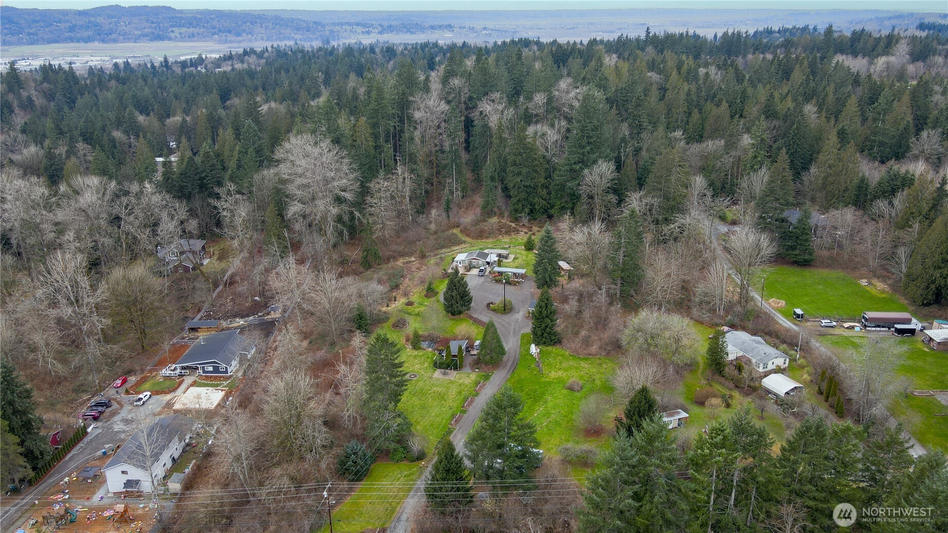 12514 Chain Lake Road Snohomish WA 98290