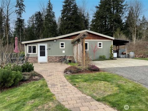 12514 Chain Lake Road Snohomish WA 98290