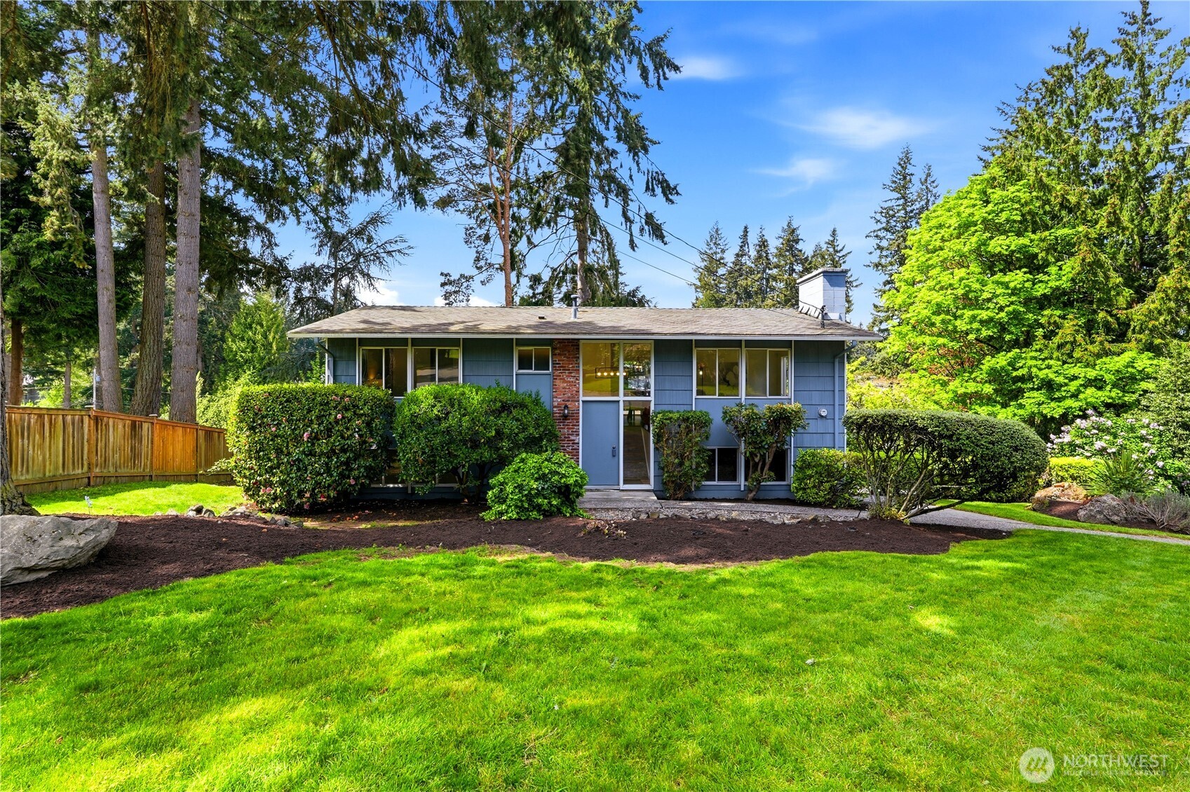 14613 SE 16th Place Bellevue WA 98007
