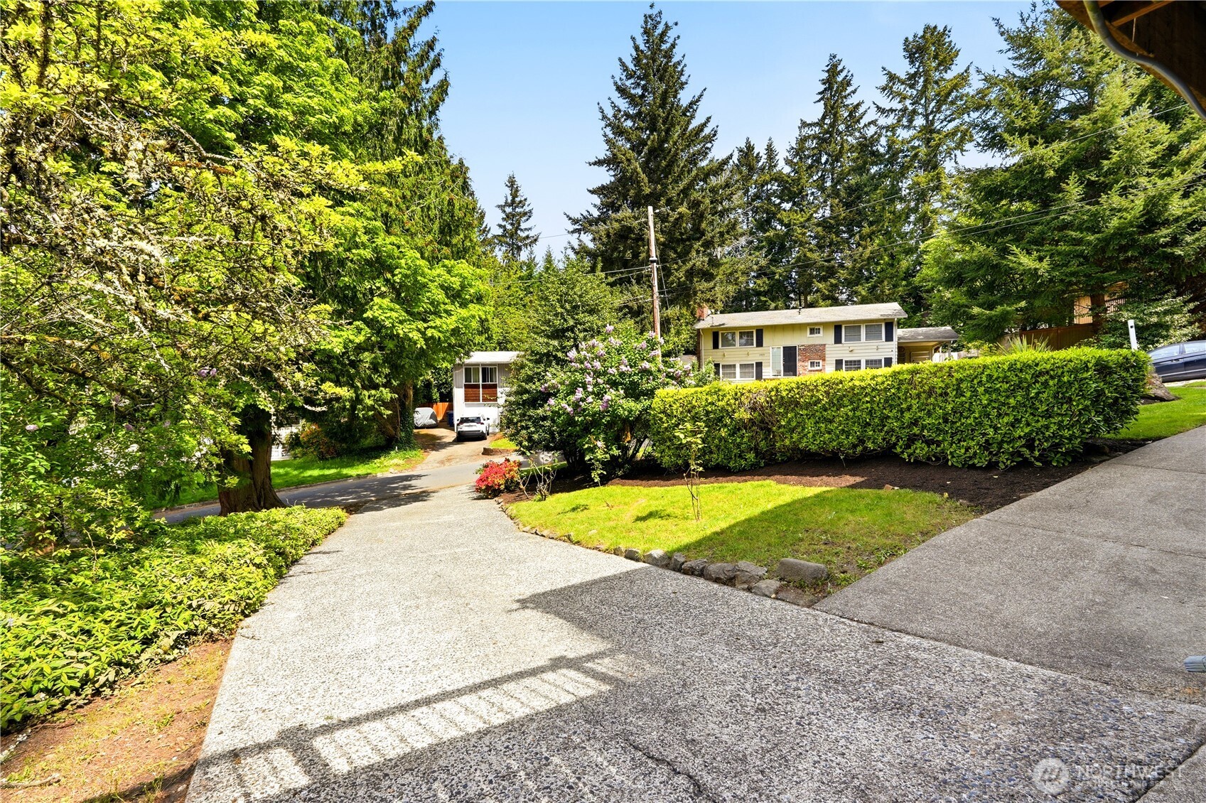 14613 SE 16th Place Bellevue WA 98007