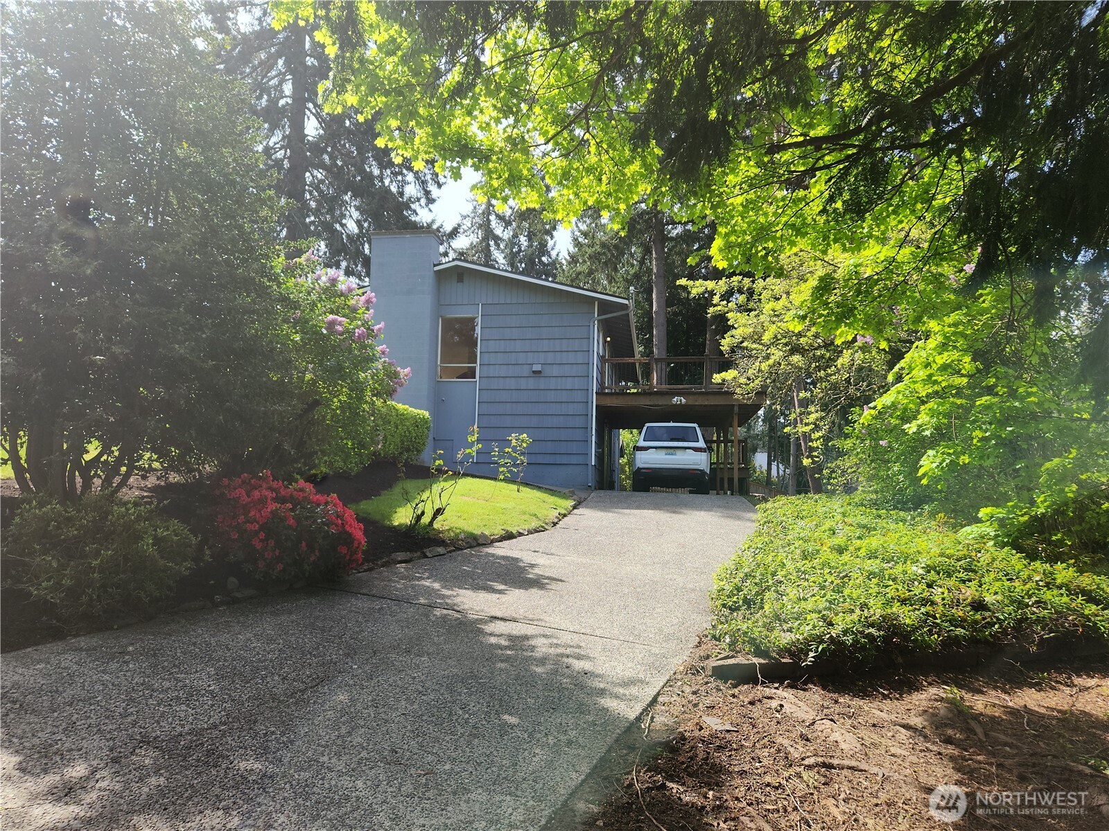 14613 SE 16th Place Bellevue WA 98007