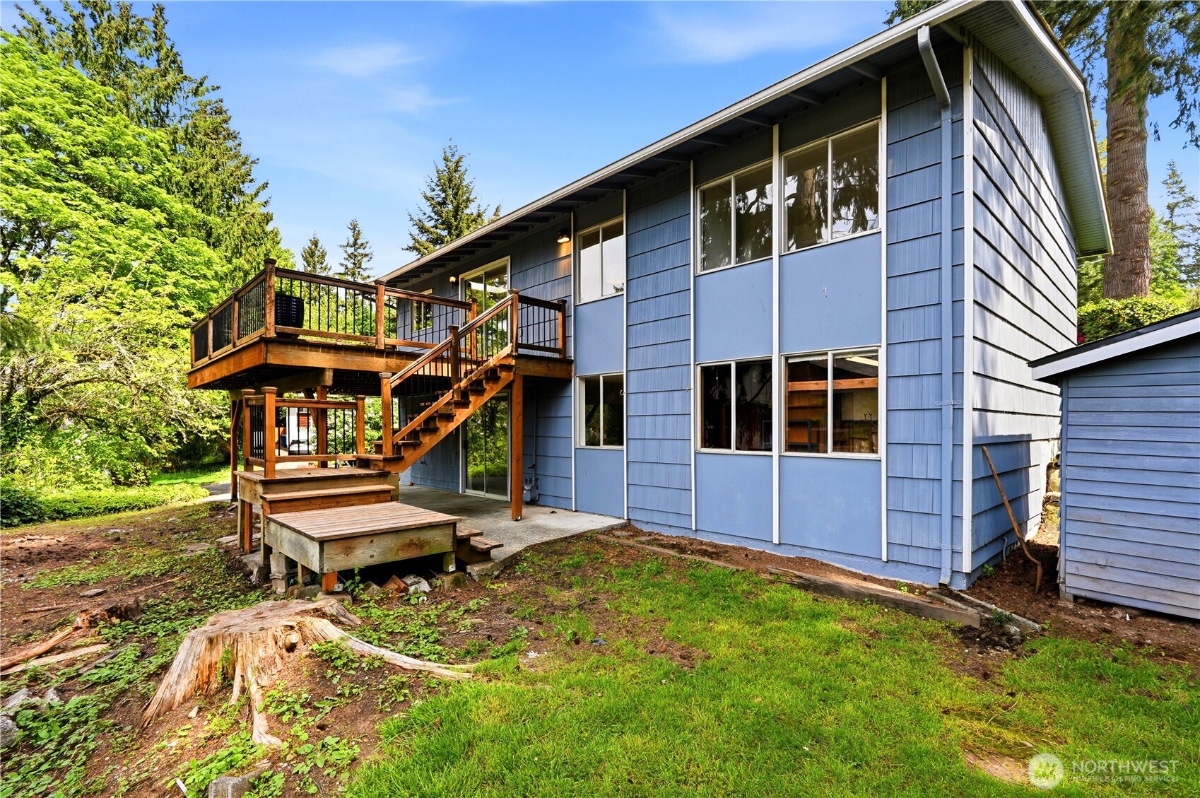 14613 SE 16th Place Bellevue WA 98007