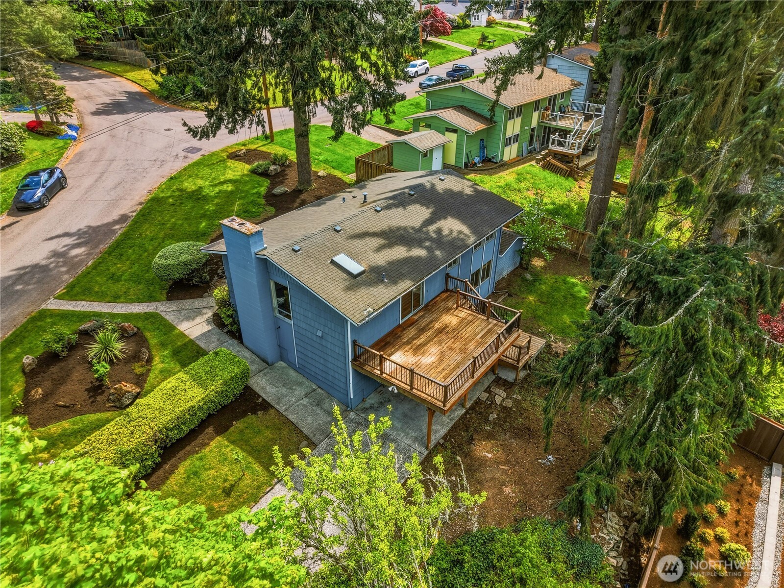 14613 SE 16th Place Bellevue WA 98007