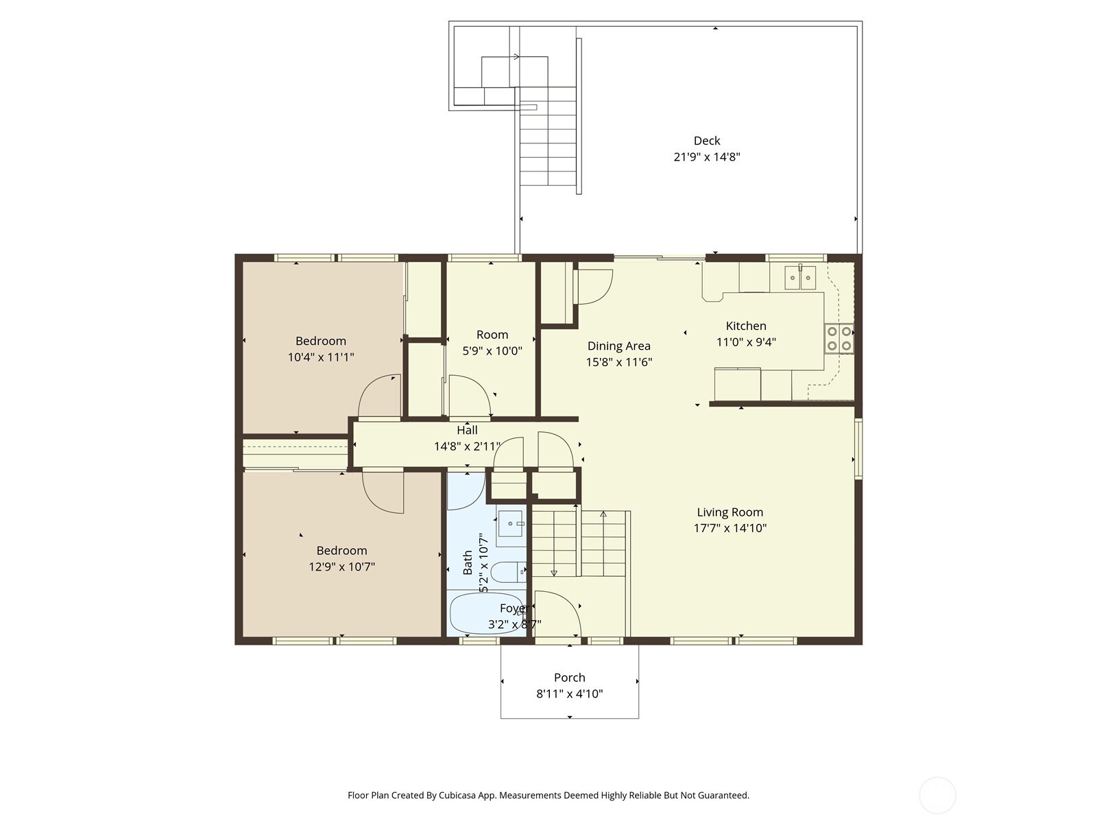 14613 SE 16th Place Bellevue WA 98007