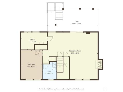 14613 SE 16th Place Bellevue WA 98007