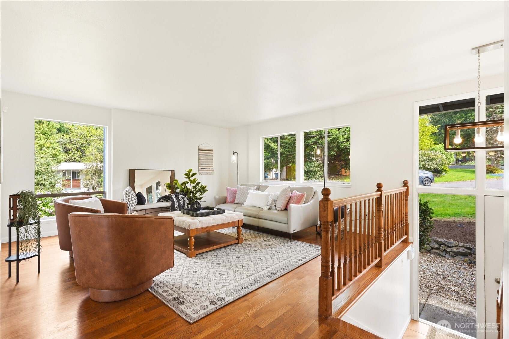 14613 SE 16th Place Bellevue WA 98007