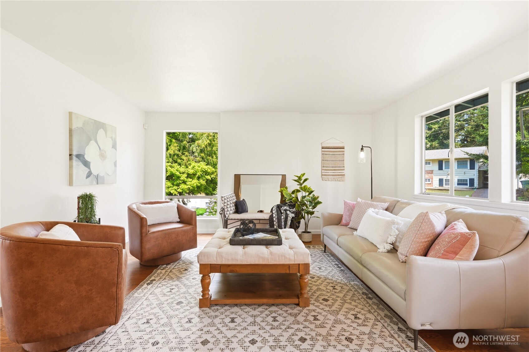 14613 SE 16th Place Bellevue WA 98007