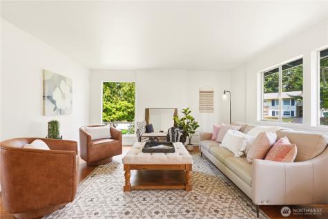 14613 SE 16th Place Bellevue WA 98007