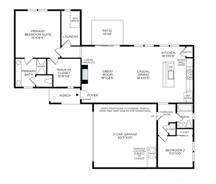 33954 Buckeye Avenue SE Black Diamond WA 98010