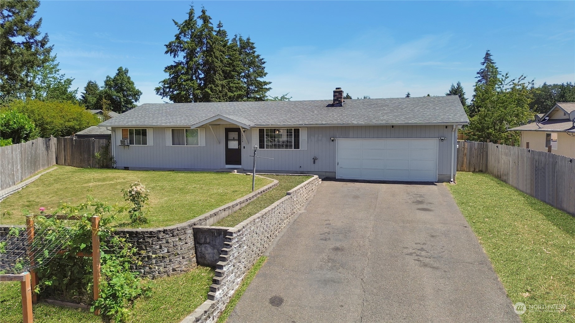 22115 45th Avenue E Spanaway WA 98387