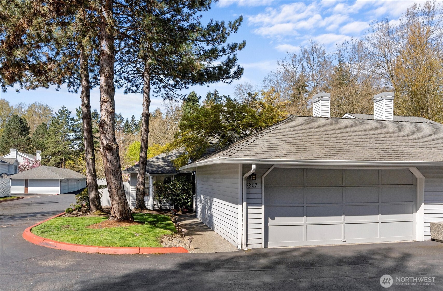 4207 144th Lane SE Bellevue WA 98006