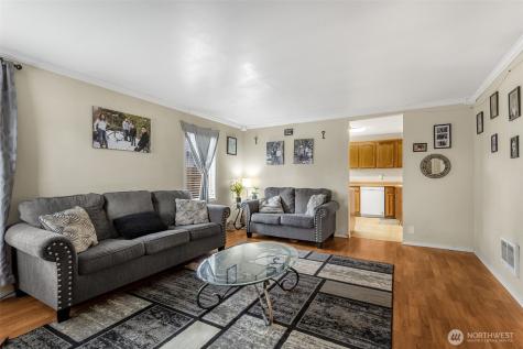 861 S 72nd Street Tacoma WA 98408