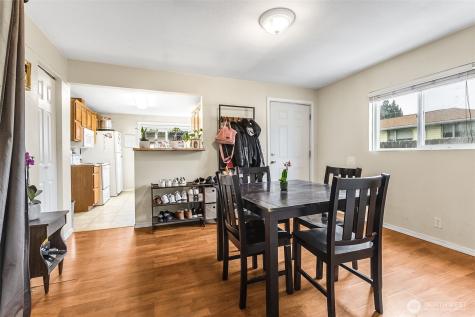 861 S 72nd Street Tacoma WA 98408