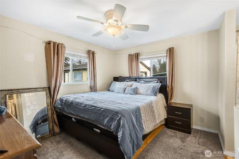 861 S 72nd Street Tacoma WA 98408