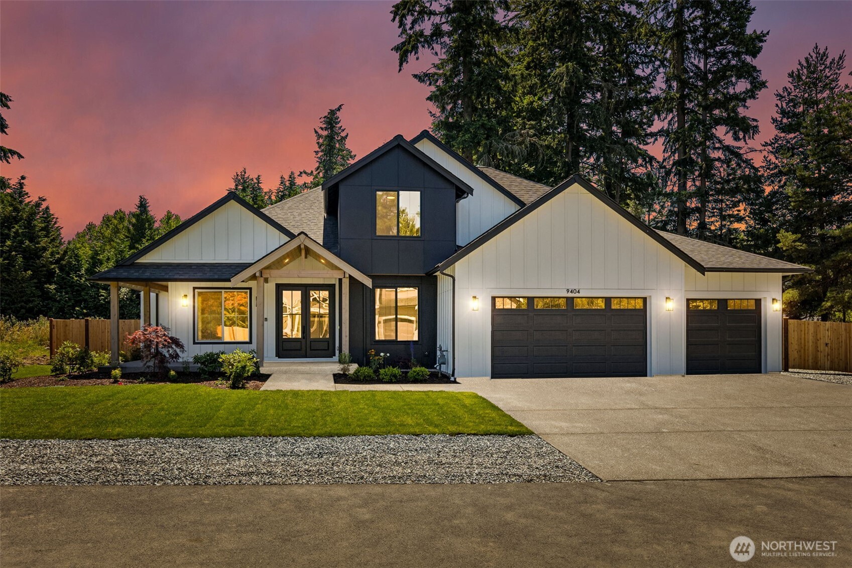 1210 267th Street E Spanaway WA 98387