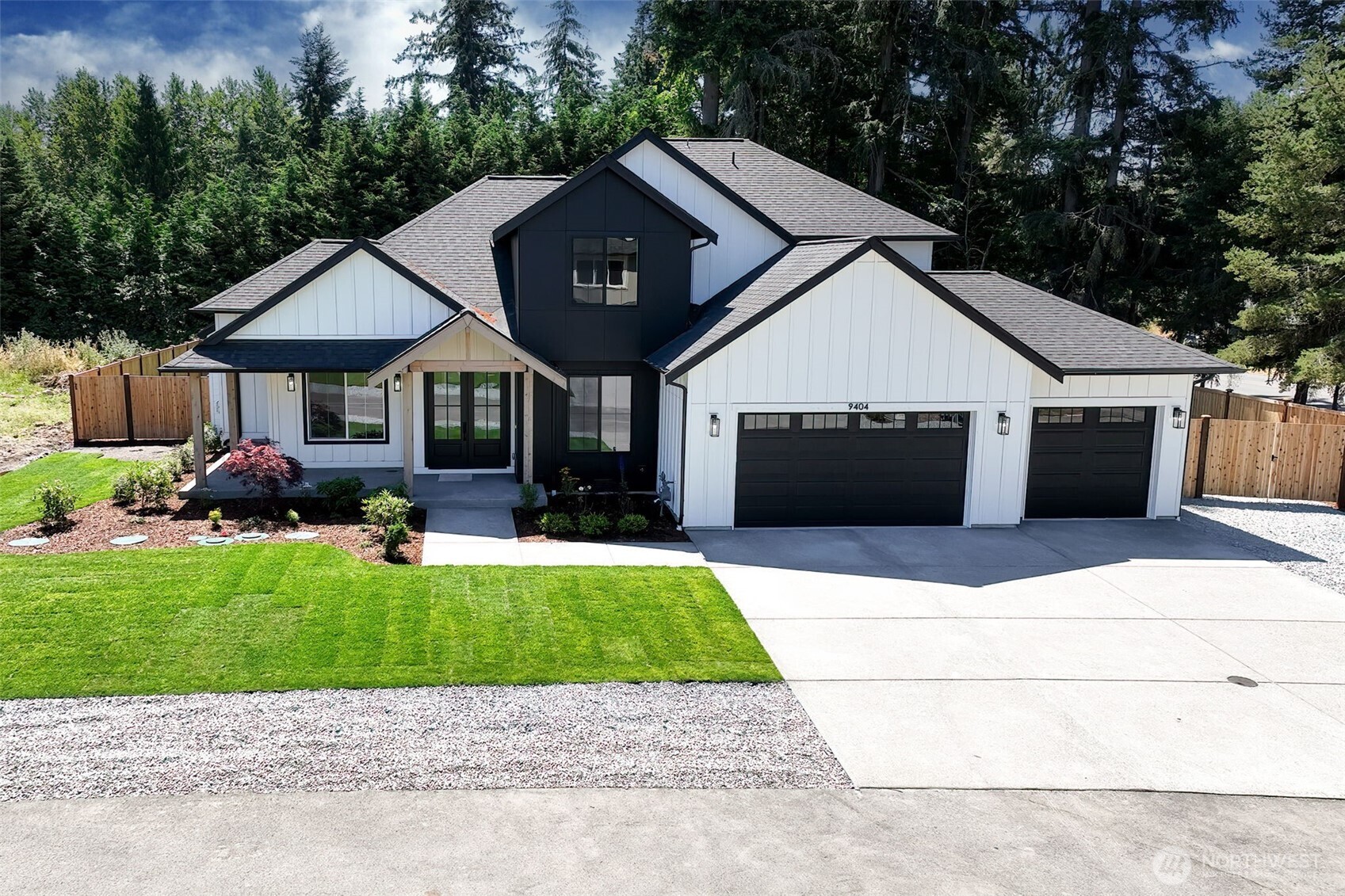 1210 267th Street E Spanaway WA 98387
