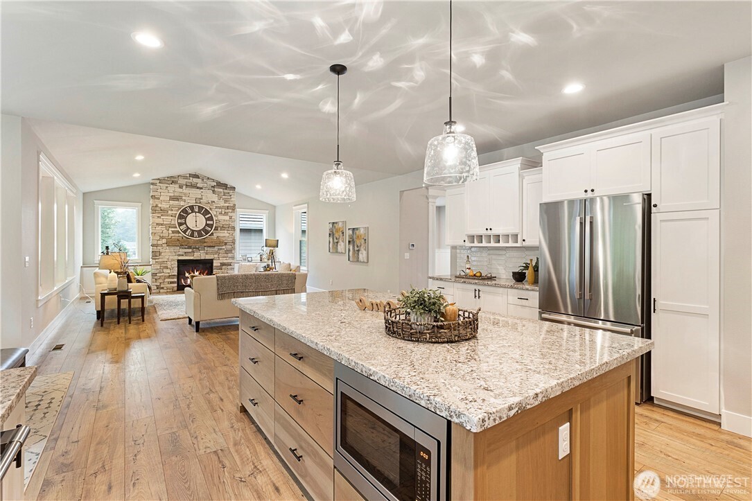 1210 267th Street E Spanaway WA 98387