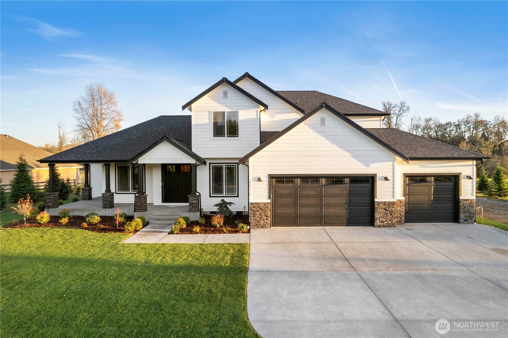 1210 267th Street E Spanaway WA 98387