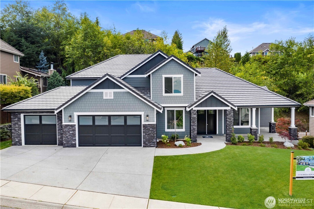 1210 267th Street E Spanaway WA 98387