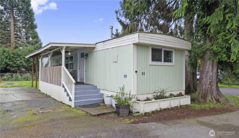 4425 Meridian Avenue N Tulalip WA 98271