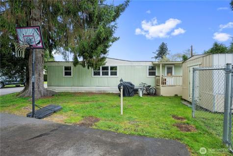 4425 Meridian Avenue N Tulalip WA 98271