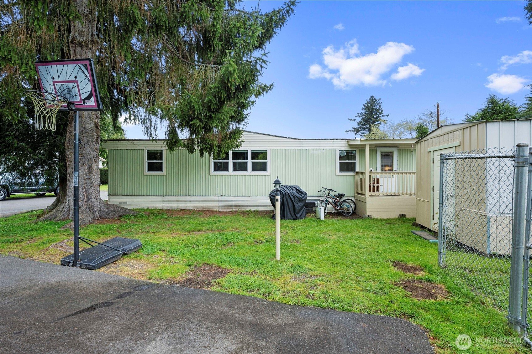 4425 Meridian Avenue N Tulalip WA 98271