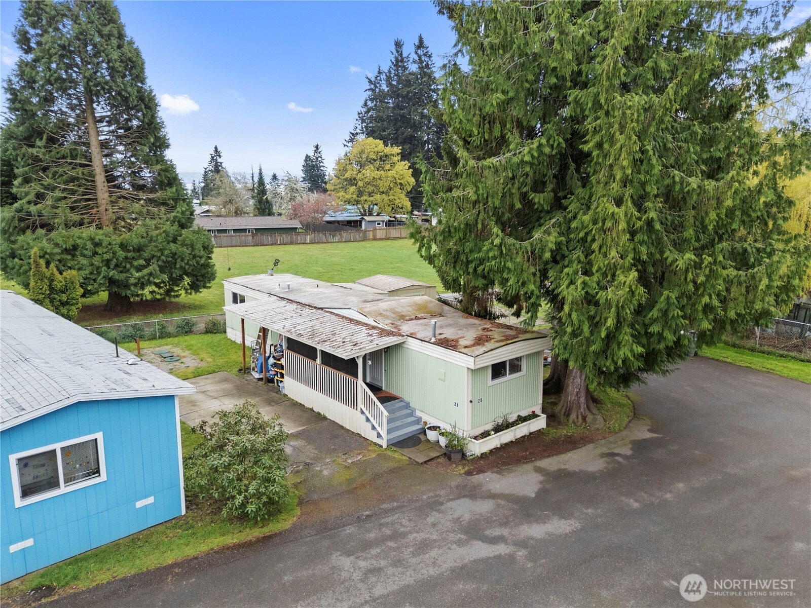 4425 Meridian Avenue N Tulalip WA 98271