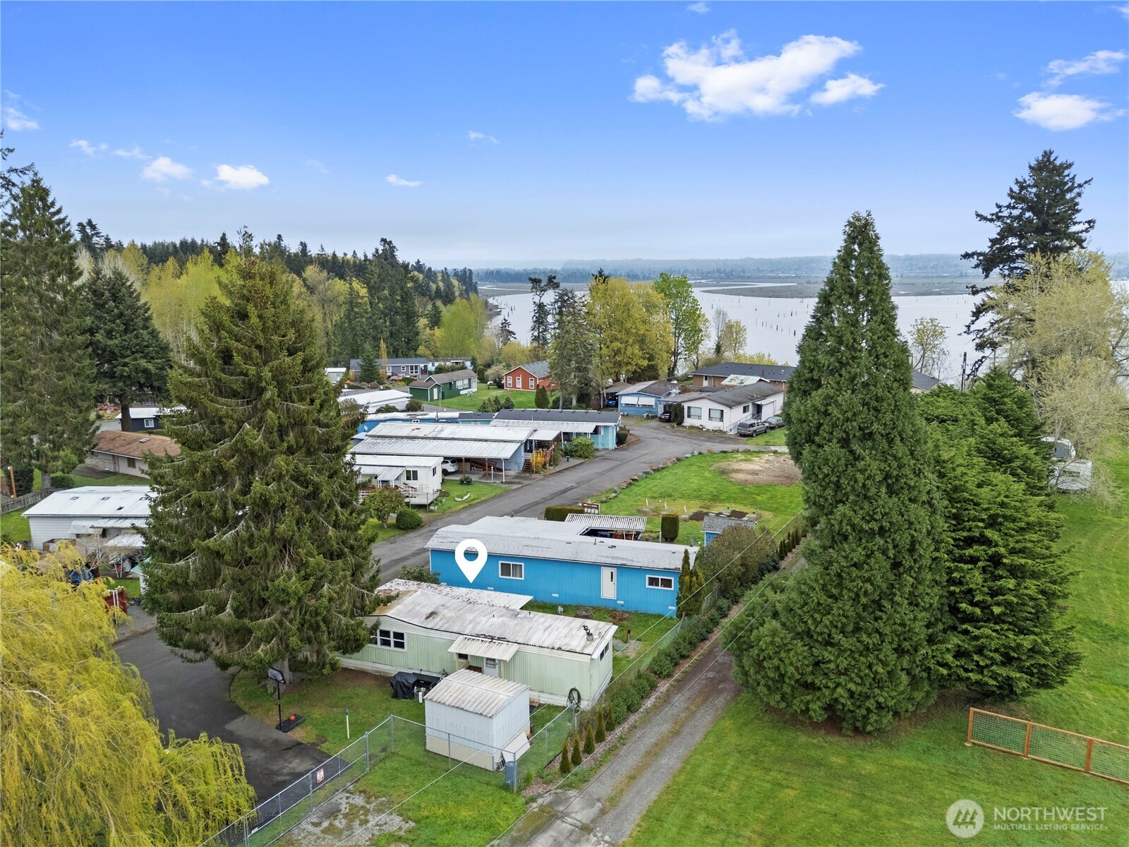 4425 Meridian Avenue N Tulalip WA 98271