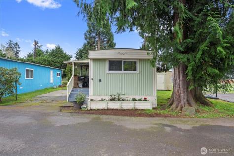 4425 Meridian Avenue N Tulalip WA 98271