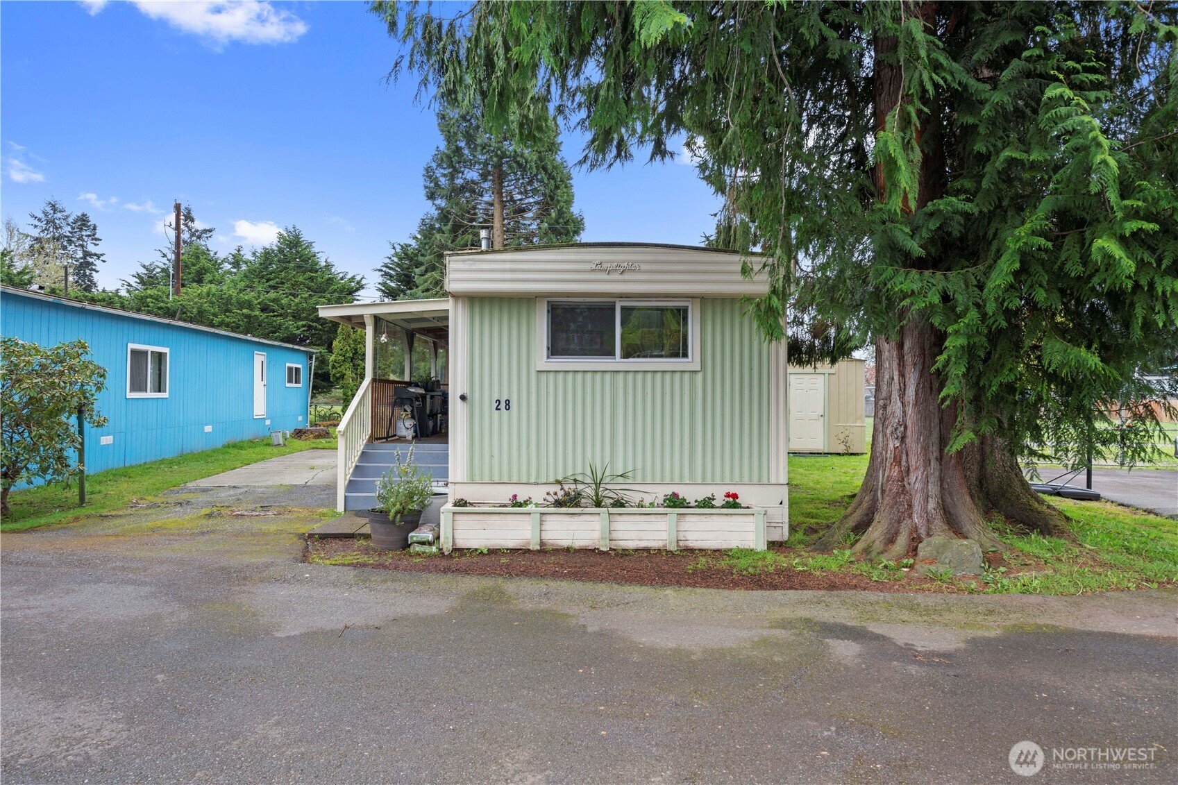 4425 Meridian Avenue N Tulalip WA 98271