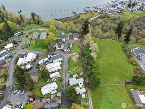 4425 Meridian Avenue N Tulalip WA 98271
