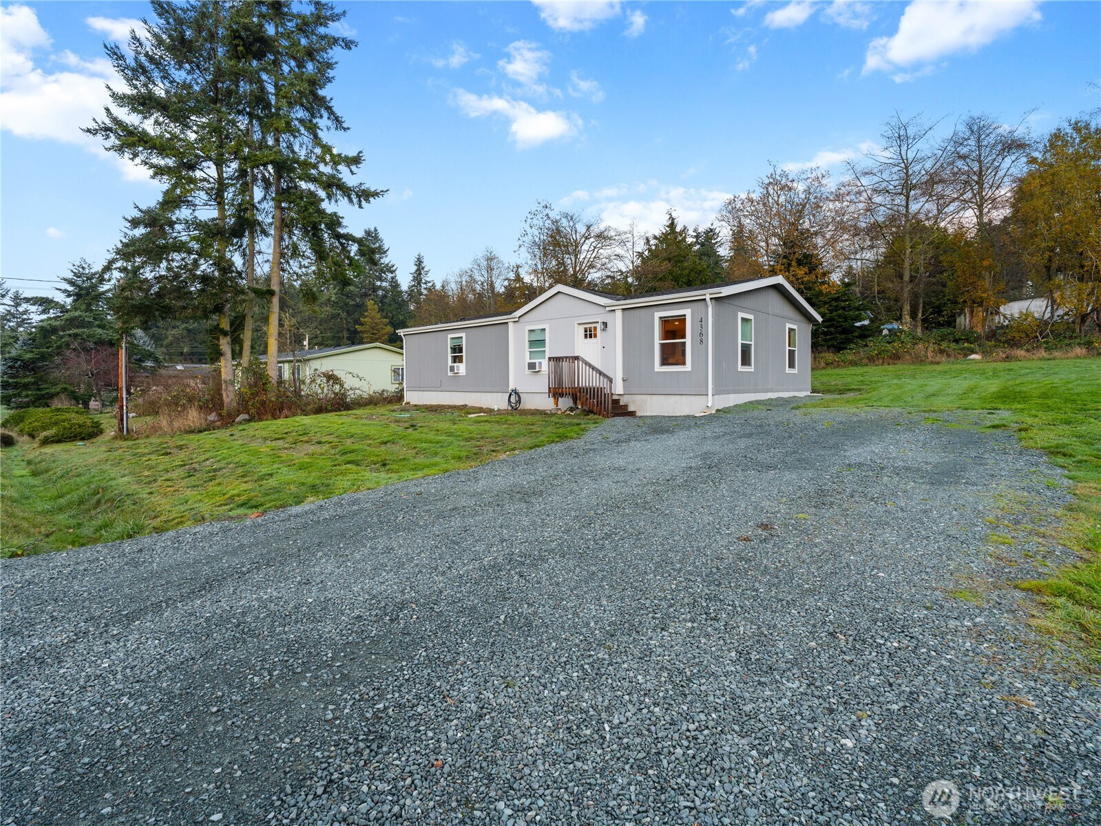 4368 Terrace Drive Oak Harbor WA 98277
