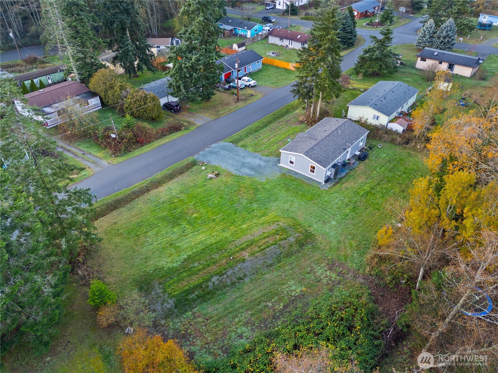 4368 Terrace Drive Oak Harbor WA 98277