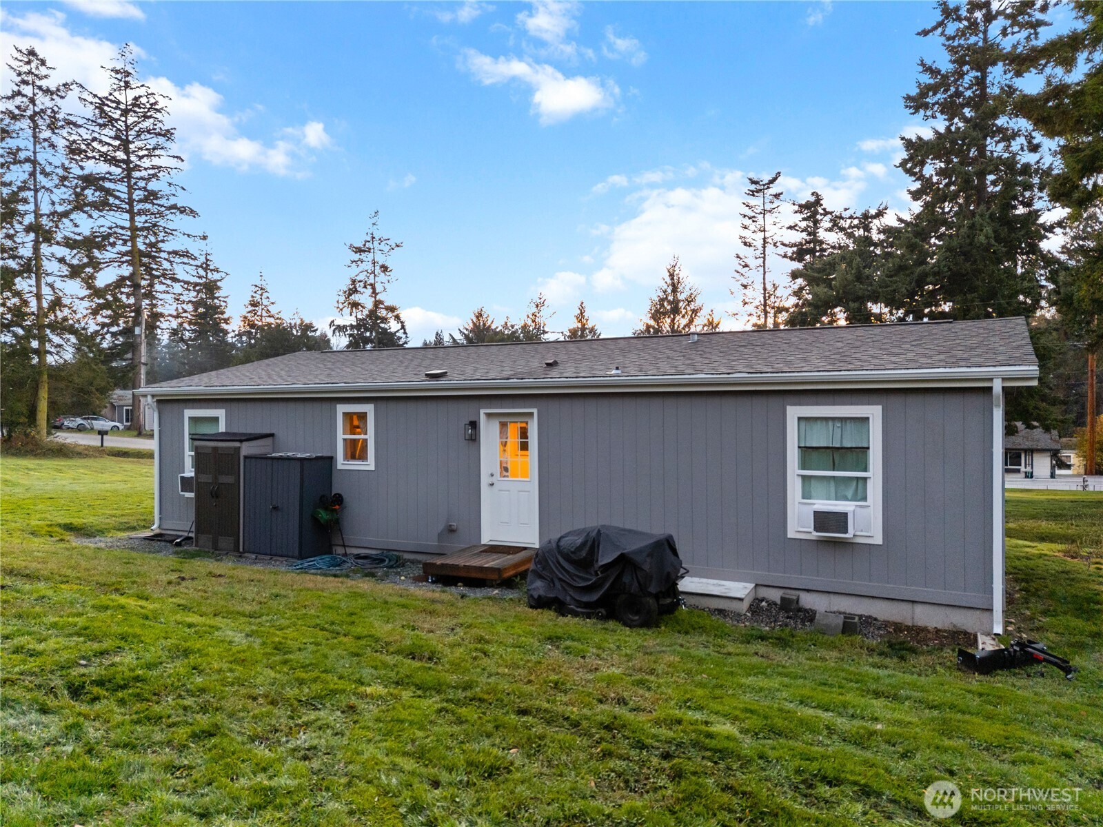 4368 Terrace Drive Oak Harbor WA 98277